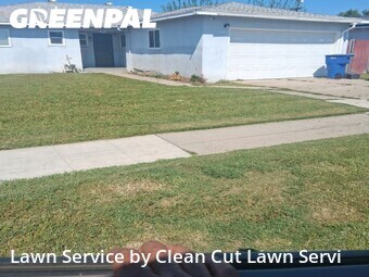 Lawn Care Service nearby Fresno, CA, 