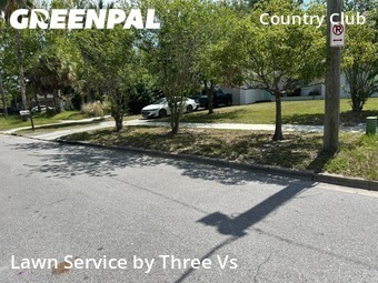 Yard Mowing nearby Clearwater, FL, 