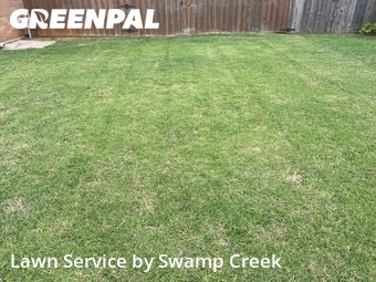Lawn Service nearby Moore, OK, 