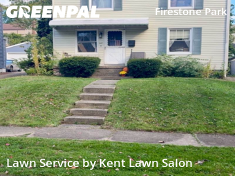 Yard Cutting nearby Akron, OH, 