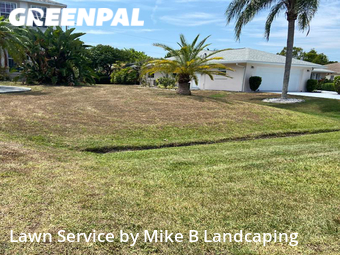 Lawn Mow nearby Port St. Lucie, FL, 