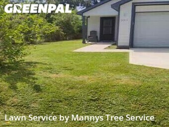 Lawn Care nearby La Marque, TX, 