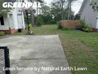 Lawn Maintenance nearby Elgin, SC, 