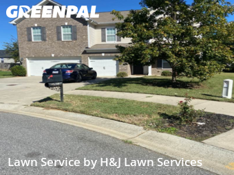 Grass Cutting nearby Concord, NC, 