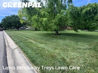 Yard Cutting nearby Washington Township, OH, 