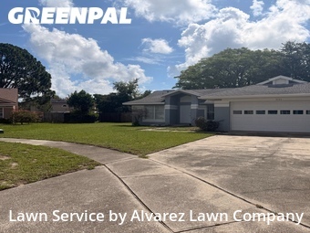 Lawn Service nearby Orlando, FL, 