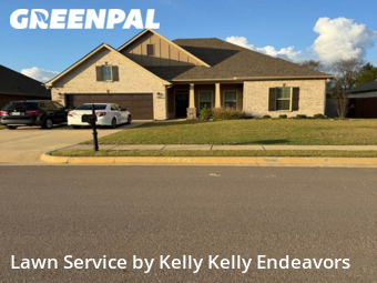 Lawn Mow nearby Huntsville, AL, 