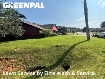 Lawn Care nearby Opelika, AL, 