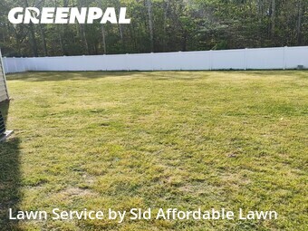 Grass Cutting nearby Suffolk, VA, 