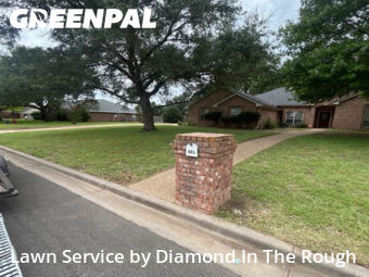 Lawn Care Service nearby Robinson, TX, 