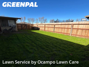 Lawn Service nearby Mc Clellan Park, CA, 