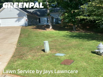 Lawn Mow nearby Rex, GA, 