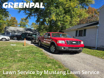 Grass Cutting nearby Canfield, OH, 