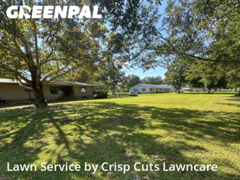 Lawn Mowing nearby Saint Martinville, LA, 