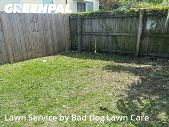 Lawn Care nearby New Orleans, LA, 