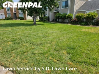 Lawn Cut nearby Virginia Beach, VA, 