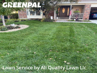 Lawn Cut nearby Saint Charles, MO, 