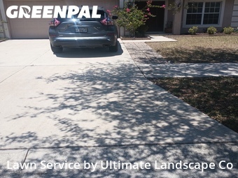 Lawn Service nearby Wimauma, FL, 