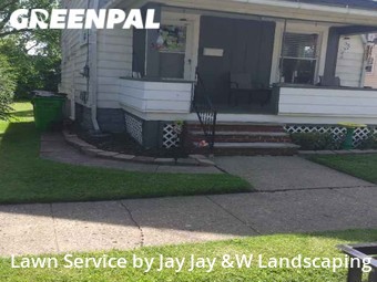 Lawn Maintenance nearby Barberton, OH, 