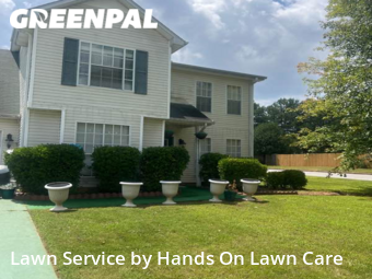 Lawn Care Service nearby Lithonia, GA, 