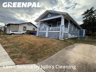 Yard Cutting nearby Arlington, VA, 