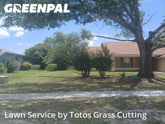 Yard Cutting nearby Orlando, FL, 