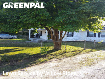Lawn Care Service nearby Augusta, GA, 