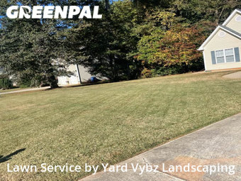 Grass Cutting nearby Snellville, GA, 
