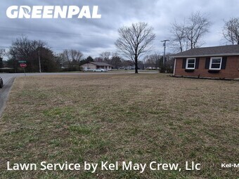 Yard Mowing nearby Clarksville, KY, 