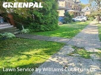 Lawn Care Service nearby Swissvale, PA, 