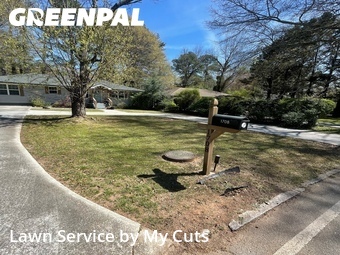 Lawn Care nearby Decatur, GA, 
