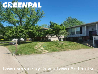 Lawn Maintenance nearby St. Peters, MO, 