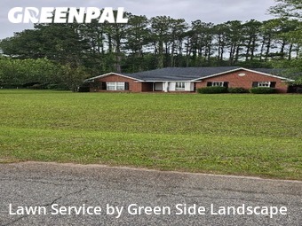 Yard Cutting nearby Albany, GA, 