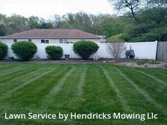 Yard Mowing nearby Lorain, OH, 