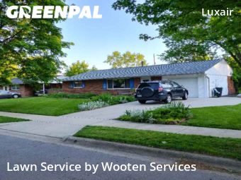 Lawn Care nearby Hilliard, OH, 