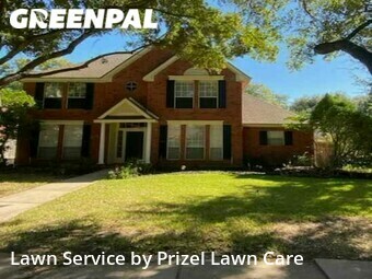 Lawn Mowing nearby Sugar Land, TX, 