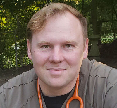 GreenPal customer review profile photo for Nathan Lerman