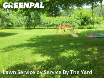 Grass Cut nearby Murfreesboro, TN, 