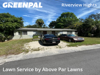 Yard Cutting nearby Melbourne, FL, 