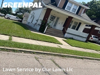 Lawn Service nearby Cincinnati, OH, 
