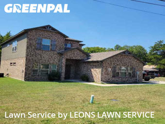 Lawn Service nearby Lancaster, TX, 