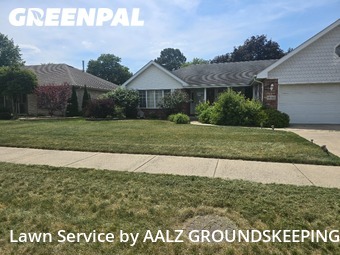 Lawn Service nearby Lansing, IN, 