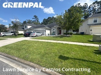 Lawn Care Service nearby Jacksonville, FL, 