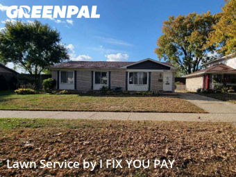 Lawn Mow nearby Plymouth, MI, 