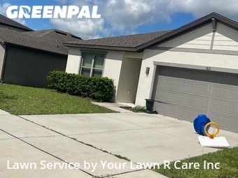 Lawn Mow nearby Davenport, FL, 