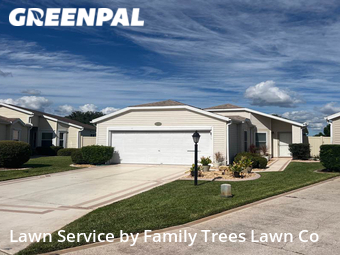 Lawn Care nearby Leesburg, FL, 