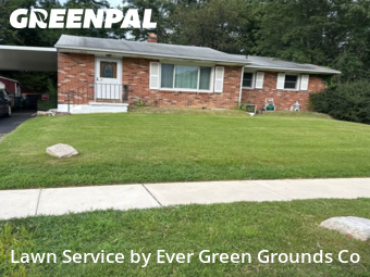 Lawn Cut nearby New Castle, DE, 