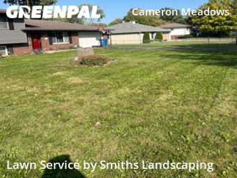Lawn Service nearby Indianapolis, IN, 