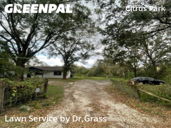 Lawn Mowing Service nearby Tampa, FL, 