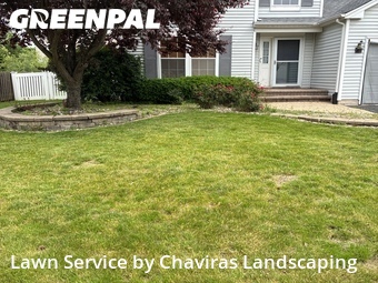 Yard Mowing nearby Lockport, IL, 